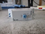 Crouzet Level Monitoring Relay Enr 84 870 200 Used. Fixed Price $100.00.