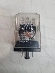 Potter & Brumfield - Te Connectivity Krpa-5dg-12 Relay. Fixed Price $20.00.