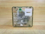 Feme Rcptfu-11-3d-10-ac 110v Relay Rcptfu-11-3d-10. Fixed Price $61.44.