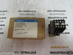 Westinghouse Bfd84l Control Relay 250v 12 Pole 24v New In Box. Fixed Price $69.99.