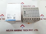 Omron G9b-12 Stepping Relay Unit. Fixed Price $343.99.