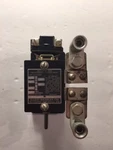 Allen Bradley 809-a15e Instantaneous Trip Current Relay Series A Ab 809a15e *new. Fixed Price $875.00.