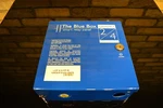 Bluebox Ltd By Acuity Lighting Control - Smart Relay Panel Gr1404lt 2/4. Fixed Price $575.00.