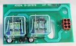 B-297878 Kohler Control Relay Board Pcb Transfer Switch Ats Controller. Fixed Price $239.00.