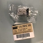 Dayton 5zc10 Relay. Fixed Price $25.00.
