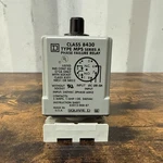 Square D Class 8430 Type Mps Series A Phase Failure Relay. Fixed Price $250.00.