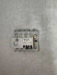 Ge Mcra040at Contactor 15amp 110v 120vac 50/60hz Free Fast. Fixed Price $93.00.
