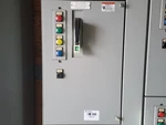 Siemens Full Voltage Non-reversing Mcc Bucket Size 3. Fixed Price $2646.00.