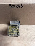 Square D Kp12v20 Relay, And Base Included. Fixed Price $13.49.
