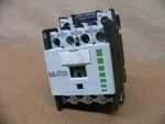 Klockner Moeller Dil R 31 Contactor 115v 60hz. Fixed Price $16.99.