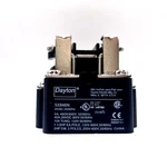 Dayton 5x846n Power Relay 24v Ac Dpdt 40a 8 Pin Industrial Contactor. Fixed Price $27.99.