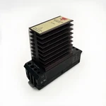 Carlo Gavazzi Rn1a48d30 Used Vde 0660 Semiconductor Contactor 30 Day Warranty. Fixed Price $35.00.