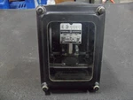 Used General Electric 12pjc11av1a Instantaneous Current Relay. Fixed Price $275.00.