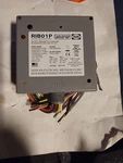 Functional Devices Rib01p 20 Amp Dpdt 120vac Enclosed Power Control Relay. Fixed Price $16.99.