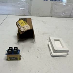 Allen Bradley Control Relay 1611-nx3 Ser. A Z-179. Fixed Price $32.00.