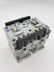 Allen-bradley 100-c09*10 Contactor 25a 600v Series A 110/120v Coil 100-c09j10. Fixed Price $50.00.