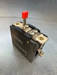 Allen Bradley 124e022 600v Std Pilot Duty Relay 218a4023p1 (4c-37). Fixed Price $765.00.