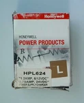 Honeywell Hpl624 1.2amp 6/12vdc, 0.75amp 24vdc Power Supply/charger L. Fixed Price $24.99.
