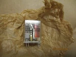 New Honeywell (microswitch) Fe-21019ry Relay.. Fixed Price $24.75.