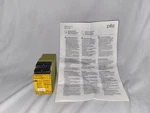 Pilz Pnoz X8p 24 Vdc 3n/o 2n/c 2so 777760 Safety Relay. Fixed Price $57.95.