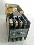 Mitsubishi Srd-40 Relay Contactor 602s-a. Fixed Price $82.47.