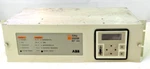 Abb Tpu 2000r Transformer Protection System, For Parts/ Repair. Fixed Price $140.00.