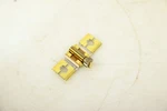 Square D B6.25 Thermal Unit, Type S, B, Melting Alloy, Class 20. Fixed Price $15.99.