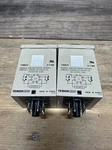 Tenor At8b Ac110v Auto Timer *lot Of 2* Used. Fixed Price $64.99.