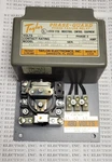Taylor Phase-guard Pnd-480-st Phase Failure Relay. Fixed Price $75.00.