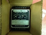 Brown Boveri Ground Shield Fault Relay Cat# 202k8161ul. Fixed Price $75.00.