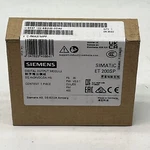 New Siemens 6es7132-6bd20-0da0 Digit Output Module 6es7 132-6bd20-0da0 200sp *. Fixed Price $150.00.