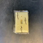 Hubbell P1 Ivory Switch Cover - Set Of 3 ($5 Obo). Fixed Price $5.00.