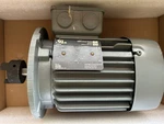 Vem Motor Kper 80 G 4 / 07.mv.301-5300, .75kw, 230/460, New. Fixed Price $299.00.