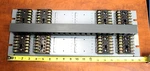 Bailey Babcock & Wilcox Relay Panel Nryp01. Fixed Price $94.85.