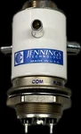 Jennings Rj2b-26s Spdt Vacuum Relay. Fixed Price $275.00.