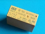 3pcs Used Hke Hrm1h-s-dc24v Relay #e6. Fixed Price $11.30.