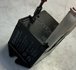 Aromat Replacement Relay Part # Ja1a-tm-ac115v-h46 Ar6527 M01. Fixed Price $19.00.