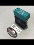 Continental Industries Solid State Relay Rvda/6v25/d04 Used #141528. Fixed Price $60.00.