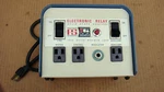 Precision Scientific Gca Corporation 62690 Electronic Relay 1650 Watt Max Load. Fixed Price $54.95.