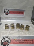 Square D,8501-ku13p14v20,general Purpose Relay Ser C 120v 50/60hz 10a Lot Of 5. Fixed Price $50.00.