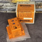 Atc Diversified Electronics Cmi-120-ase-5 Overcurrent Monitor Relay Nos Nib. Fixed Price $499.95.