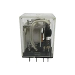 Nte Electric R12-17a3-120(11) 120vac Nsnp. Fixed Price $58.00.