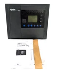Schneider Electric Sepam Series 60 Digital Protection Relay Sep363 59836 Qz15382. Fixed Price $895.00.