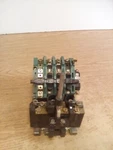 Furnas 48dc31aa2 Overload Relay W/ 49d5682nc & 75d73070-9. Fixed Price $49.99.