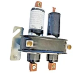 Durakool 2m35a208acdvwg - Relay 35 Amp 2 Pole, Coil 208/240v, 600vac. Fixed Price $224.95.