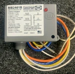 Rib Enclosed Relay Rib2401b 20amp.. Fixed Price $21.50.