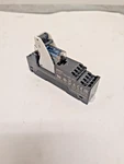 Omron G7sa-3a1b 24vdc Safety Relay W/ P7sa-10f-nd-pu Socket. Fixed Price $59.99.