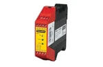 Tapeswitch Prsu/4 Safety Interface Module 24vac/dc. Fixed Price $119.00.