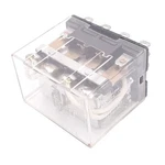 Omron Ly4-d Dc24 Ice-cube Relay, 4pdt, 14-pin, 240vac 10a Max, 24vdc Coil. Fixed Price $33.00.