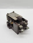 Cutler-hammer 9575h2526a Power Duty Relay 16a 2nc 600v 110/120v 50/60cy Coil 2hp. Fixed Price $20.00.
